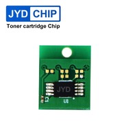 Réinitialisation de la puce de tambour MS821 pour les cartouches de puces 58D0Z00 MS/MX 821 822 725 823 824 825 721 722 826 B2685 MB2770 M5255 5270 XM7370