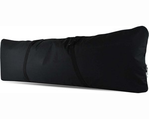 Échantillon gratuit, sac à chaussures de ski et sac à équipement de ski personnalisés en usine, combo 160 cm, sac à chaussures de snowboard, housse de ski et de snowboard - Product Image 4