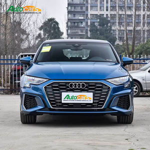 Auto Usado Barato de Segunda Mano, <span class=keywords><strong>A3</strong></span> <span class=keywords><strong>2022</strong></span> Sportback 35 TFSI, Elegante y Deportivo, 1.4T 150hp L4 Gasolina, 5 Asientos, <span class=keywords><strong>Hatchback</strong></span> Compacto para <span class=keywords><strong>Audi</strong></span> - Product Image 2