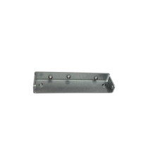 Meirir Factory - Vente en gros de pièces de châssis NAS en tôle découpée au laser, conçues en CAD, personnalisées ODM/OEM, avec tolérances