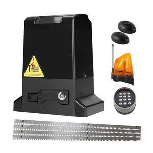 Porte coulissante <span class=keywords><strong>moteur</strong></span> push-pull villa cour usine porte <span class=keywords><strong>1000</strong></span> <span class=keywords><strong>kg</strong></span> - Product Image 3