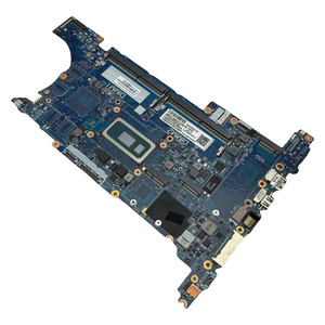 Cho HP EliteBook 840 G6 máy tính xách tay bo mạch chủ I5-8265U I5-8365U I7-8565U 6050a3022501 L62757-001 L62759-601 L62758-001 - Product Image 3