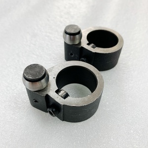 Rouleau latéral WD 66.072.212, support de fixation de goupille de jauge de tirage à levier MV.006.243 pour pièces d'impression offset CD102 SM102 CX102 - Product Image 1