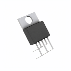 LT1529CT-5#30PBF Electronic Chips Component TO 220 5 Formed Leads Power Management (PMIC) Original - Product Image 1