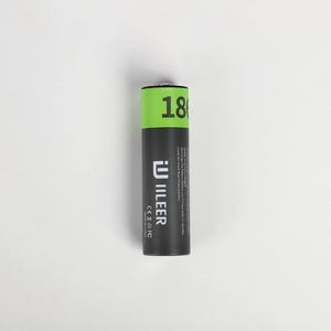 Batería Recargable de Iones de Litio IILEER de Alta Calidad 18650 3.7V 2000mAh 1200 Ciclos, 7400mWh, para Teléfonos Inteligentes - Product Image 4