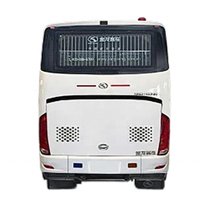 KEEYAK camion de transport de dragon doré 50 personnes bus de tournée bus spécial - Product Image 4