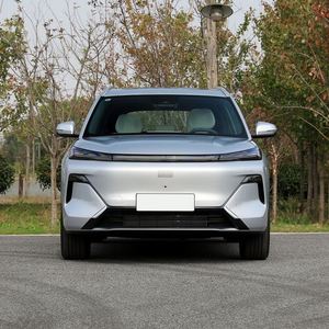 Nouvelles voitures chinoises 2025 : Geely Galaxy Starship 7 EM-i, SUV compact hybride <span class=keywords><strong>électrique</strong></span>, véhicule à énergie nouvelle économique à vendre - Product Image 2