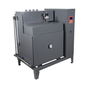 160 kg/giờ mới công nghiệp điện tạo độ ẩm Hệ thống lọc không khí - Product Image 1