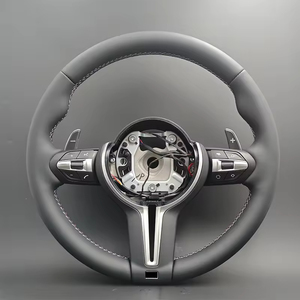 <span class=keywords><strong>Volante</strong></span> deportivo <span class=keywords><strong>Serie</strong></span> E <span class=keywords><strong>M</strong></span> para <span class=keywords><strong>BMW</strong></span> <span class=keywords><strong>Serie</strong></span> <span class=keywords><strong>3</strong></span> E60 E65 E66 X5 E70 X6 E71 E81 E82 E83 E84 E85 E87 E88 E89 E90 E91 E92 E93 M3 M5 - Product Image 1