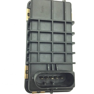 Pièces turbo de qualité supérieure G-066 752990 actionneur électrique turbo 6NW009228-29 turbocompresseur soupape de décharge électronique pour Mercedes - Product Image 1