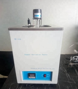 TP-113 China Lieferant Schneller Versand Kupfer Korrosions <span class=keywords><strong>tester</strong></span> ASTM D130 - Product Image 2