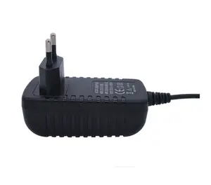 Transformateur d'alimentation électrique Led, ca cc 5 9 12 24 V, 1a 2a 3a, adaptateur 220V à 5V 12V 24 V