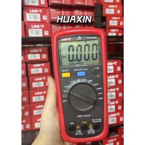 Multimètres numériques série UNI-T UT136+ UT136B+/UT136C+ - Product Image 1