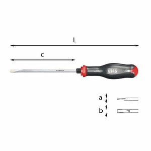เครื่องมือกลึง USAG 324 H - Product Image 1