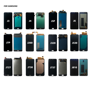 Écran LCD de remplacement OEM pour téléphone portable Samsung A33 A12 A13 A14 A23 <span class=keywords><strong>A22</strong></span> A32 A10 A34 A50 A51 A53 A54 <span class=keywords><strong>5G</strong></span> - Product Image 3