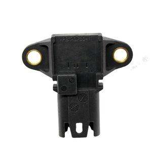 BMW Intake Pressure Sensor SJQ-5138 <b>Gauge</b> Type Chassis Mount Piezoresistive Technology - Product Image 1