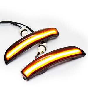 Cina all'ingrosso ricambi Auto porta fendinebbia faro <span class=keywords><strong>paraurti</strong></span> per <span class=keywords><strong>Ford</strong></span> Focus Mustang serie Pickup <span class=keywords><strong>Mondeo</strong></span> Edge Kuga Transit - Product Image 6