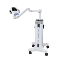 Unité de blanchiment dentaire au laser LED puissante de 60 W
