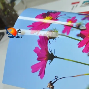 A3/A4/A3 + 350g papel fotográfico de inyección de tinta brillante de doble cara papel Bond recubierto de arte para impresión fotográfica de alta calidad - Product Image 6