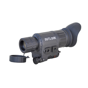 Dispositivo de Muestra Gratuita en Venta: Monocular de Visión Nocturna de Nuevo Diseño con Baja Iluminación y Visión Térmica de Largo Alcance - Product Image 2