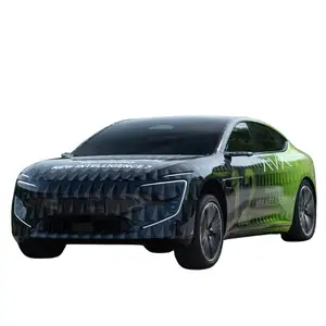 Nuove auto usate elettriche ev car Avatar 12