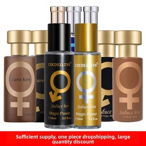 Perfumes Originales al por Mayor, Nuevo Diseño de Botella de Perfume, Perfume Musulmán para Mujer - Product Image 2