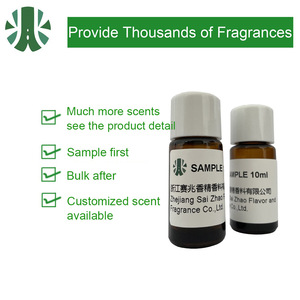 Miles de Aceites de Fragancia Concentrados de Calidad a Granel para Perfumes de Marca, Muestra Gratis de 10ml, Venta al por Mayor - Product Image 3