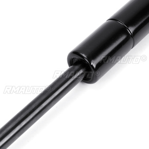 1 Juego de Amortiguadores de Gas para el Capó Delantero del Coche, Varillas de Soporte, Barras de Resorte para Hyundai Tucson 3TH 2015 2016 2017 2018 - Product Image 4