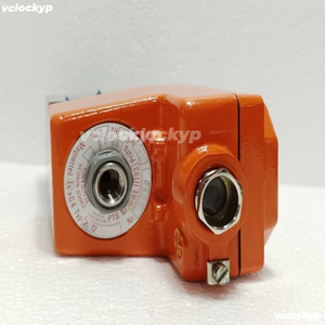 ยูเกน ไซท์ซ์ 802 โซลินอยด์วาล์ว 32 บาร์ 24V DC SG4 2A12 PTB ป้องกันการระเบิดสำหรับอุตสาหกรรม - Product Image 4