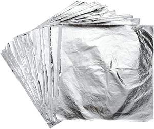 Rouleau en alliage d'aluminium de qualité alimentaire 8011, tempérament doux, épaisseur 0,02-0,03 mm, largeur 300-800 mm, traitement composite revêtu/imprimé - Product Image 1