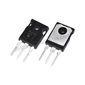 Jeking mới và độc đáo MOSFET TO-247AC-3 irfp31n50l irfp31n50lpbf - Product Image 5