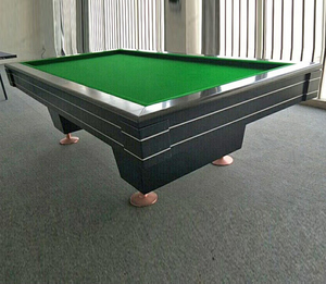 Nouvelle Arrivée 2026 – Table de billard carom de haute qualité 10 pieds, table de billard coréenne 9 pieds, table de billard carom à vendre - Product Image 6