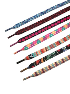 Polyester imprimé personnalisé sangle - Product Image 5