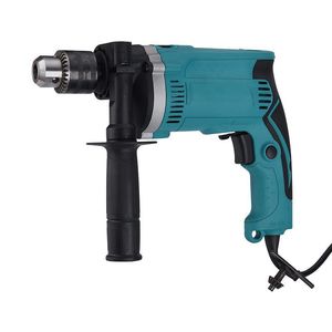 Nouvelle <span class=keywords><strong>perceuse</strong></span> à percussion électrique réglable à sens inversé, tout en cuivre, haute puissance, industrielle, vitesse réglable, 240V, perçage 30mm - Product Image 1