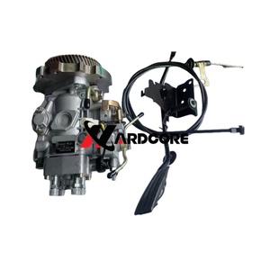 3.2Did ME994986 109144-3062 109144-3051 Fuel Injection <b>Pump</b> - Product Image 2