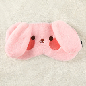 Masker Mata kartun lucu mewah baru untuk pendinginan es, cocok untuk anak-anak dan dewasa, menghalangi cahaya dan mengurangi lelah - Product Image 1