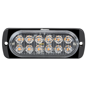 Super Bright DC 12v 24v Rouge Bleu LED Barre Lumineuse d'Avertissement Stroboscopique Nouveau Modèle Camion De Voiture Balise D'urgence <span class=keywords><strong>Clignotant</strong></span> Lumières pour la Circulation - Product Image 1