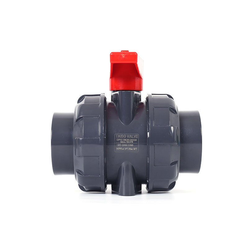 plastic proportion of valves