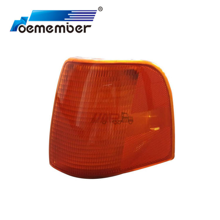 OE Member C Headlamp Assy for PETERBILT 377 - IP67 Waterproof