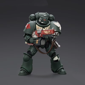 Figura de Acción Articulada de PVC 1:18 de Dark Source para Dark <span class=keywords><strong>Angel</strong></span>, Edición Limitada de 40K, Modelo de Mano, Preventa - Product Image 1
