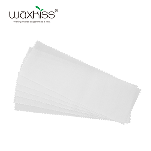 <span class=keywords><strong>Strisce</strong></span> Depilatorie Naturali e Durevoli, Grandi <span class=keywords><strong>Strisce</strong></span> in Tessuto <span class=keywords><strong>per</strong></span> la Rimozione dei Peli - Product Image 5