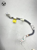 Câble de batterie 12V, borne négative 1068768-00-E 1068768-00-D, borne positive 1067971-00-D 1067971-00-C pour Tesla Model 3