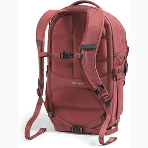 Sac à dos de voyage imperméable en Oxford grande capacité TNF pour hommes et femmes, décontracté, pour les déplacements en plein air, la randonnée et l'escalade - Product Image 3