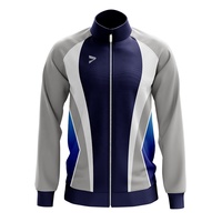 Polham Feak down Bayern Football Ladies Girls Sublimated Team Parka Breathable Summer Racing Uniform Jacket Starter Kit