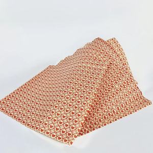 Nhà Máy Cung Cấp Tráng Bánh Sandwich Bọc Tùy Chỉnh Sáp Cuộn Evermore Không Thấm Mỡ Khoai Tây Chiên Giấy Hot Bán Bánh Sandwich Bọc Cho Bao Bì - Product Image 3