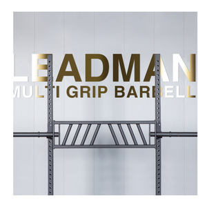 Équipement de gymnastique direct d'usine Powerlifting 15kg 20 <span class=keywords><strong>Kg</strong></span> 700lb 1000lb 1500lb Black Cerakote Chrome Barbell Bar - Product Image 3