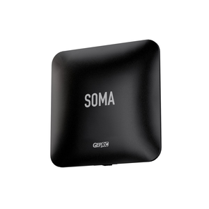 Antenna Direzionale a Pannello Piatto GEPRC SOMA 5.8G 17dBi ad Alta Frequenza RF con Basso VSWR per Componenti di Droni da Corsa - Product Image 4
