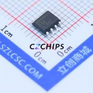 Chip IC de circuito integrado MAX3485ESA + T, original y nuevo, de circuito integrado, IC de 1/2/2, 2/2/2 - Product Image 1