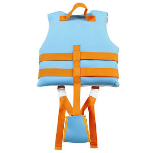 الأكثر مبيعًا للأولاد والبنات سترة عائمة من الفوم من Epe لحمام السباحة وحديقة السباحة المنقذة للحياة Neoprene - Product Image 4