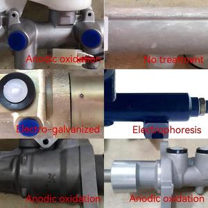 Numéro de pièce PW920851, cylindres maîtres d'embrayage de voiture, remplacement pour Proton Preve 2012-2020, Proton <span class=keywords><strong>Suprima</strong></span> 2013-2019 - Product Image 4